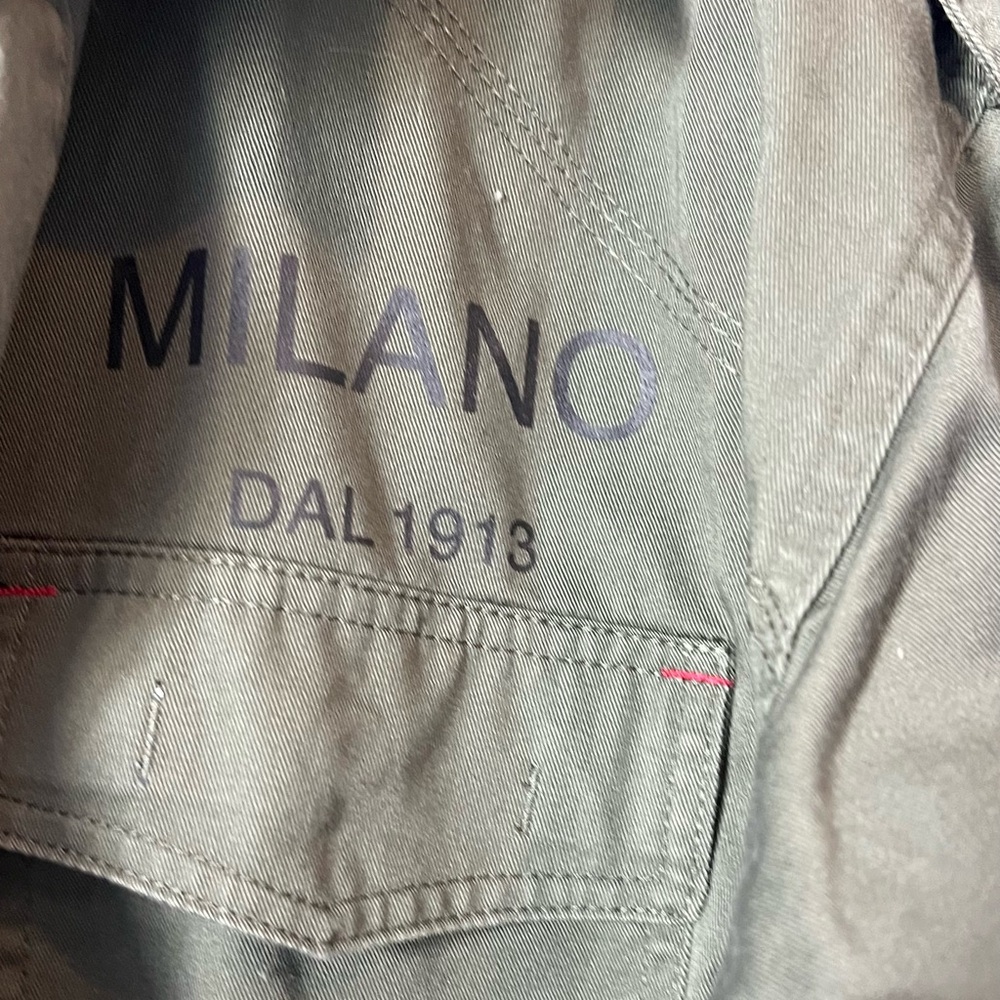 PCH Label Jacket - Picture 2 of 6